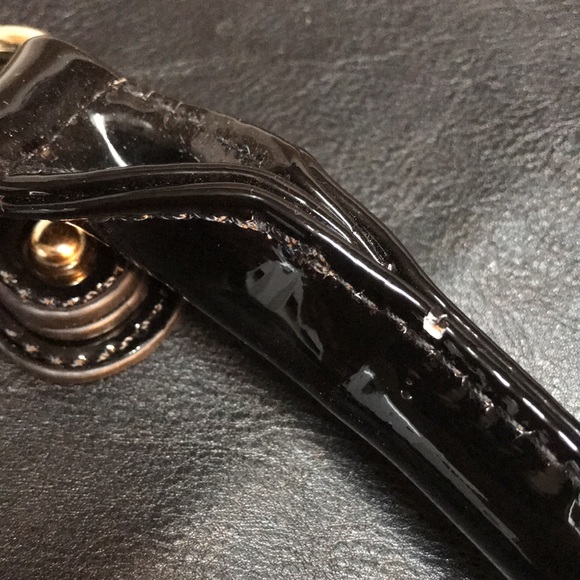 Nicole Lee Black Animal Print Tote Bag - Picture 14 of 14